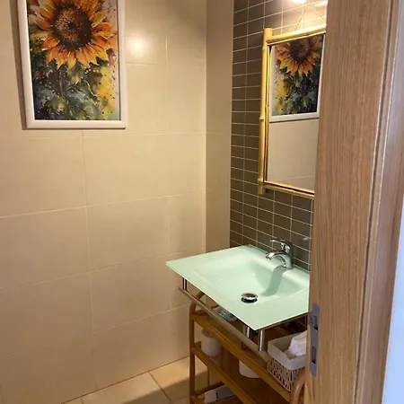 Maura's House Tatil Evi Silveira (Lisbon)