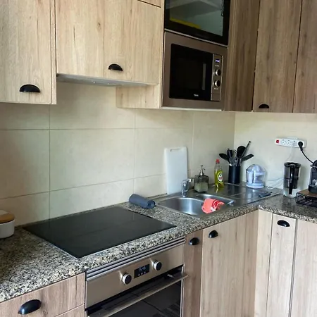 Maura's House Tatil Evi Silveira (Lisbon)