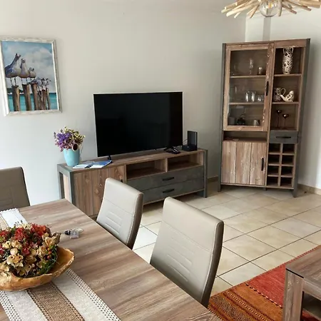 Tatil Evi Maura's House