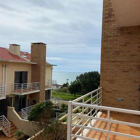 Maura's House Tatil Evi Silveira (Lisbon)