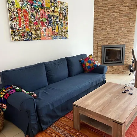 Maura's House * Silveira (Lisbon)