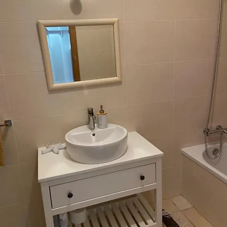 Maura's House Tatil Evi *