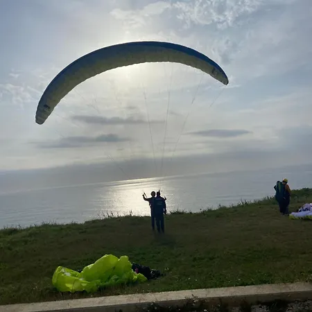 Maura's House * Silveira (Lisbon)