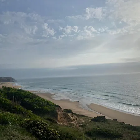 Maura's House بيت للعطل *