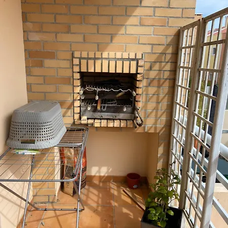 Maura's House Tatil Evi