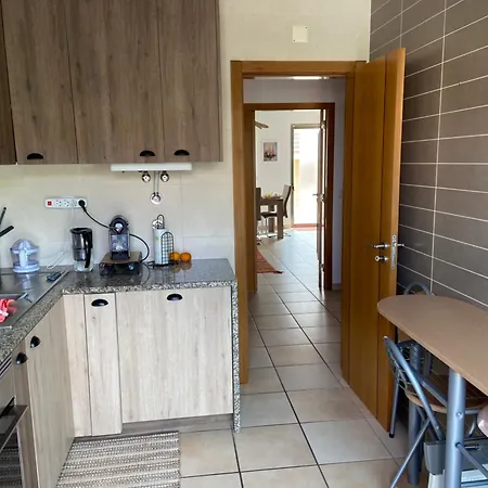 Tatil Evi Maura's House *