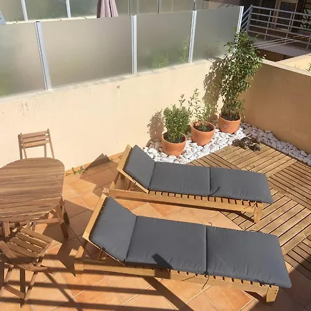 Maura's House Tatil Evi Silveira (Lisbon)