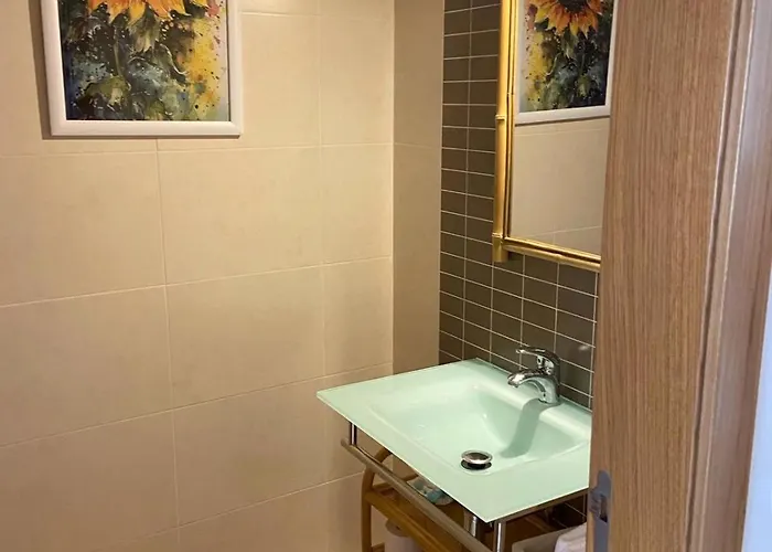 Maura's House Prázdninový dům Silveira (Lisbon)