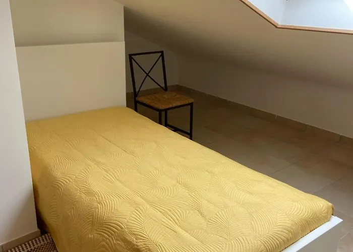 Maura's House Prázdninový dům