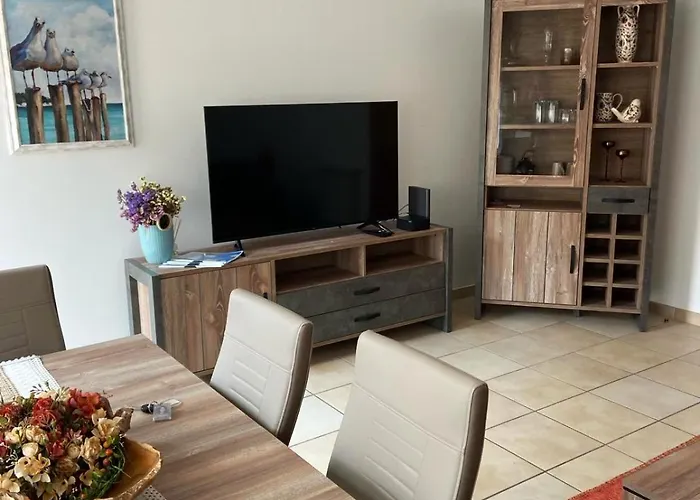 Prázdninový dům Maura's House