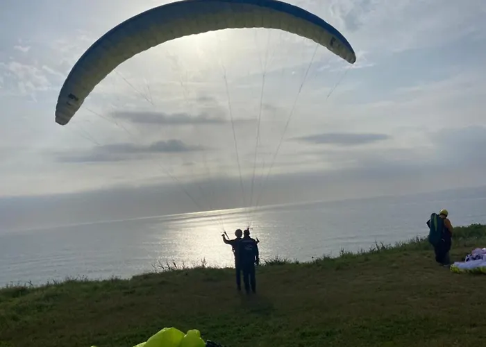 Maura's House * Silveira (Lisbon)