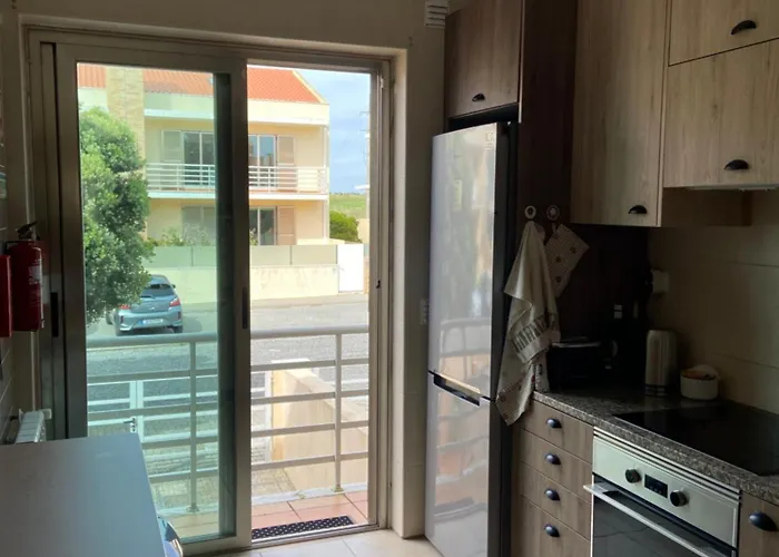 Maura's House Prázdninový dům *