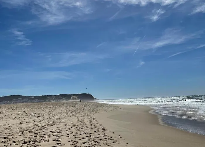 Maura's House Prázdninový dům