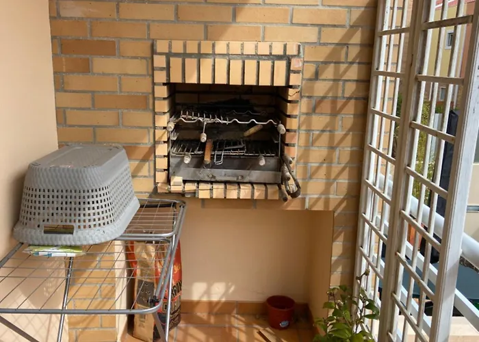 Maura's House Prázdninový dům