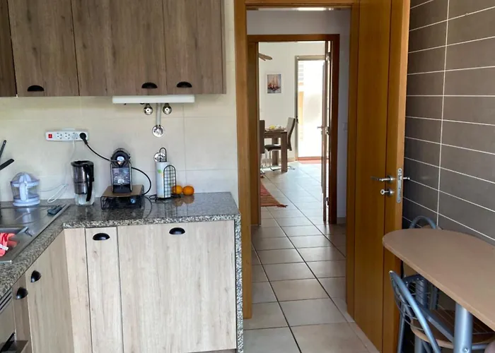 Prázdninový dům Maura's House *