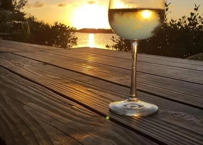 Prázdninový dům Maura's House