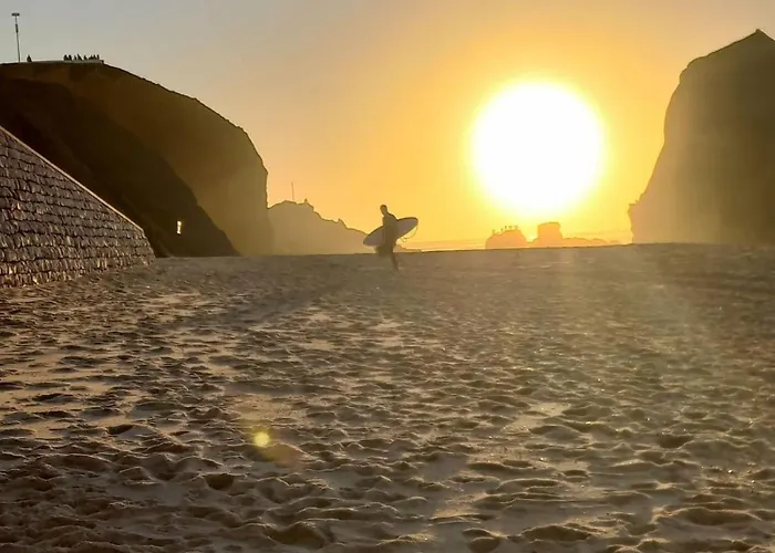 Maura's House Prázdninový dům *